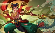 王者荣耀S20哪吒铭文推荐_王者荣耀S20铭文搭配