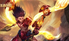 王者荣耀S20哪吒出装攻略_王者荣耀S20哪吒出装推荐