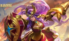 王者荣耀S20雅典娜怎么玩_王者荣耀S20雅典娜玩法攻略