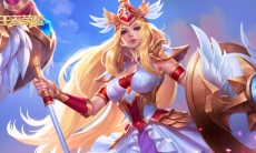 王者荣耀S20雅典娜铭文推荐_王者荣耀S20雅典娜铭文搭配