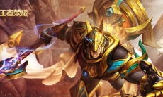 王者荣耀杨戬铭文推荐_王者荣耀杨戬铭文搭配