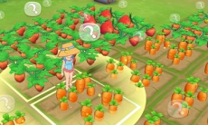 悠长假期农作物熟练度怎么提升_悠长假期农作物熟练度提升攻略