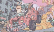 最强蜗牛邪灵解锁给什么奖励_最强蜗牛邪灵解锁奖励一览