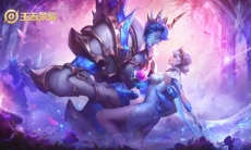 王者荣耀S20干将莫邪怎么出装_王者荣耀S20干将莫邪出装推荐