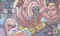 最强蜗牛矿坑事件有哪些_最强蜗牛矿坑事件一览