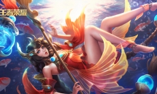 王者荣耀S20大乔怎么出装_王者荣耀S20大乔出装攻略