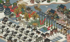 江南百景图畅音楼有什么用_江南百景图畅音楼作用介绍