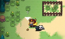 元气骑士小黄鸭有什么用_元气骑士小黄鸭彩蛋介绍