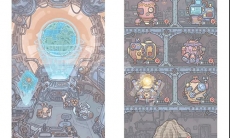 最强蜗牛火箭怎么升级_最强蜗牛火箭升级方法