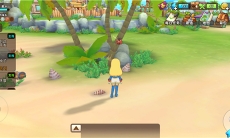 悠长假期七星瓢虫怎么抓_悠长假期七星瓢虫抓法