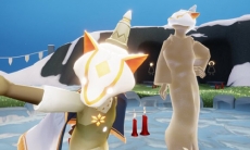 光遇尖角帽怎么获得_光遇尖角帽获得方法