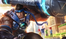 王者荣耀S20苏烈铭文怎么搭配_王者荣耀S20苏烈铭文推荐