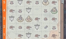 最强蜗牛海盗乐园怎么打_最强蜗牛海盗乐园打法攻略