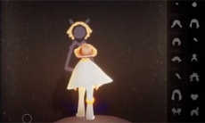 光遇鲲斗篷怎么获得_光遇鲲斗篷获得方法