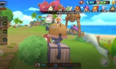 悠长假期昆虫都在哪里_悠长假期昆虫分布介绍