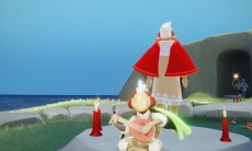 光遇下跪动作怎么获得_光遇下跪动作获取攻略