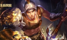 王者荣耀S20狂铁铭文_王者荣耀S20狂铁铭文搭配