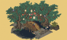 江南百景图鹊桥星河怎么获得_江南百景图鹊桥星河获得方法