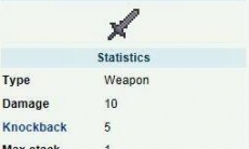 泰拉瑞亚红木剑怎么得_泰拉瑞亚红木剑介绍