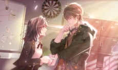 未定事件簿第五章剧情介绍_未定事件簿第五章主线剧情一览