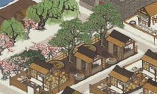 江南百景图桐油种植园怎么解锁_江南百景图桐油种植园有加成吗