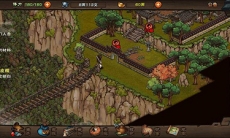 烟雨江湖天刀门试炼之地怎么解锁_天刀门试炼之地解锁方法