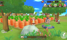 悠长假期胡萝卜锦标赛怎么参加_悠长假期胡萝卜锦标赛参加方法