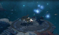 天谕手游梦中的宝藏任务怎么完成_天谕手游梦中的宝藏任务完成攻略