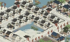 江南百景图挂机怎么赚钱_江南百景图挂机理财攻略