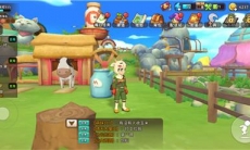 悠长假期矿洞在哪_悠长假期矿洞位置