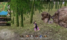 下一站江湖榕城宝箱在哪里_下一站江湖榕城宝箱位置分布