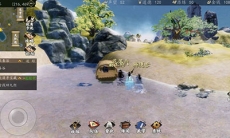 下一站江湖大世界宝箱在哪里_下一站江湖大世界宝箱位置一览