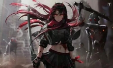 战双帕弥什超频噩梦加百列阵容搭配_双战帕弥什超频噩梦加百列打法技巧