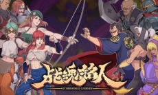 战魂铭人怎么玩_战魂铭人基本玩法介绍