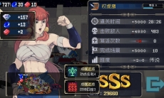 战魂名人权虎鹰吸血流怎么打_战魂铭人权虎鹰吸血流打法攻略