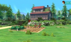 小森生活怎么快速升级_小森生活快速升级攻略