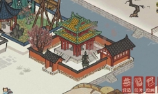 江南百景图天妃宫怎么获得_天妃宫获取方法