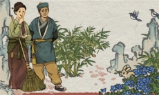 江南百景图教书先生在哪_教书先生有什么用