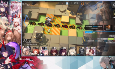 明日方舟鲍勃农场怎么打_鲍勃农场打法攻略