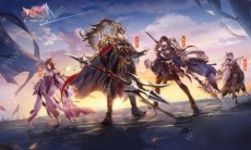 三国志幻想大陆无双战魂怎么选_无双战魂选择攻略