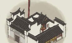 江南百景图同乡会馆怎么解锁_同乡会馆解锁攻略
