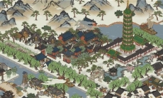 江南百景图老宝在哪里_老宝位置分享