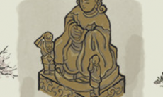 江南百景图妈祖神像怎么样_妈祖神像效果介绍