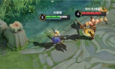 王者荣耀夏洛特七星光芒剑怎么触发_夏洛特被动剑芒怎么操作