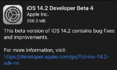 iOS14.2Beta4描述文件在哪下载_苹果iOS14.2Beta4描述文件下载