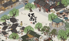 江南百景图佛堂在哪_江南百景图佛堂位置介绍