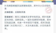 传统名菜宫保鸡丁的宫保是官职还是人名_支付宝蚂蚁庄园小课堂6月21日答案是什么