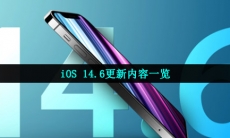 ios14.6更新了什么- iOS 14.6更新内容一览